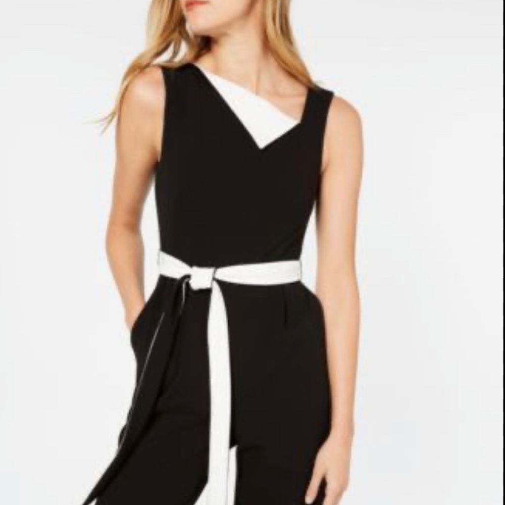 Women’s Jumpsuit